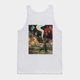 Response Tank Top